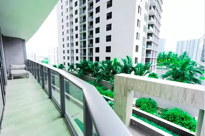 55 SW 9th St #1001, Miami, FL 33130 - Photo 27