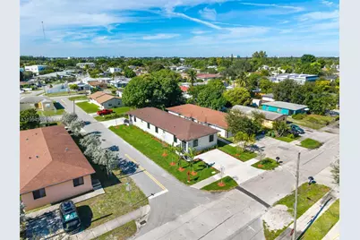 601 NW 3rd Ave #A, Hallandale Beach, FL 33009 - Photo 19