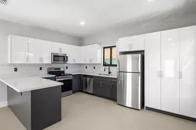 601 NW 3rd Ave #A, Hallandale Beach, FL 33009 - Photo 3