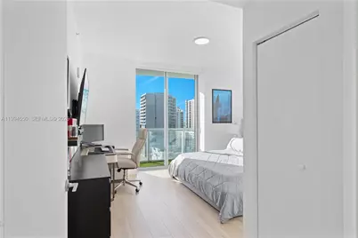 1111 SW 1st Ave #2114-N, Miami, FL 33130 - Photo 13