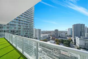1111 SW 1st Ave, Miami, FL 33130 - Photo 21