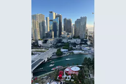 350 S Miami Ave #2714, Miami, FL 33130 - Photo 49