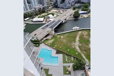 350 S Miami Ave #2714, Miami, FL 33130 - Photo 35