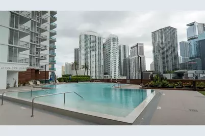 350 S Miami Ave #2714, Miami, FL 33130 - Photo 13