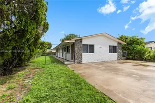 6121 SW 40th Ct, Miramar, FL 33023 - Photo 1