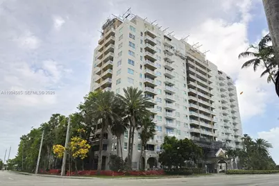 2665 SW 37th Ave #410, Miami, FL 33133 - Photo 13