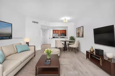 3001 NE 185th St #122, Aventura, FL 33180 - Photo 1