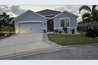 2271 SW Arlington Dr SW, Vero Beach, FL 32968 - Photo 1