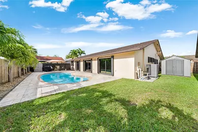 10268 SW 145th Ct, Miami, FL 33186 - Photo 11