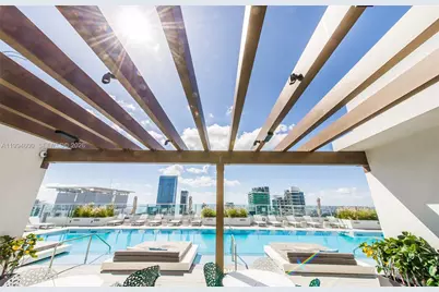 1010 Brickell Av #4203, Miami, FL 33131 - Photo 41