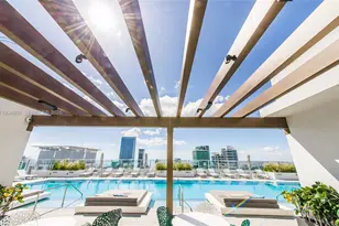 1010 Brickell Ave, Miami, FL 33131 - Photo 41