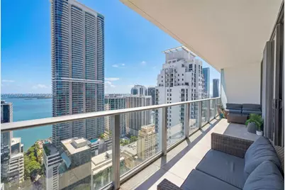 1010 Brickell Av #4203, Miami, FL 33131 - Photo 3