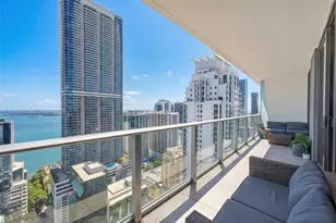 1010 Brickell Ave, Miami, FL 33131 - Photo 3