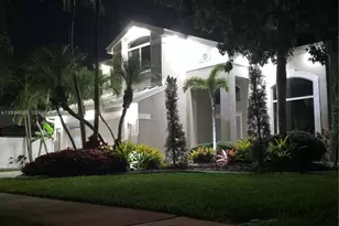 612 SW 179th Ave, Pembroke Pines, FL 33029 - Photo 57