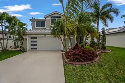 612 SW 179th Ave, Pembroke Pines, FL 33029 - Photo 1