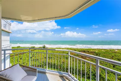 3870 N Highway A1A #405, Hutchinson Island, FL 34949 - Photo 1