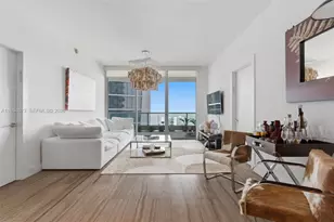 900 Biscayne Blvd, Miami, FL 33132 - Photo 3