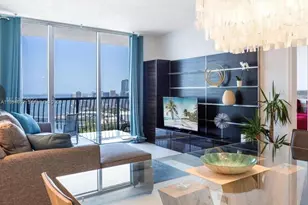 1750 N Bayshore Dr, Miami, FL 33132 - Photo 1