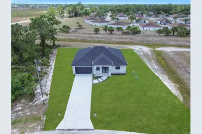 6045 Kumquat Cir, Labelle, FL 33935 - Photo 1