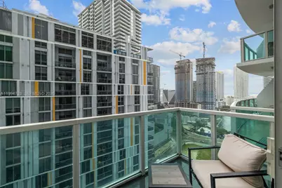 41 SE 5th St #1306, Miami, FL 33131 - Photo 9
