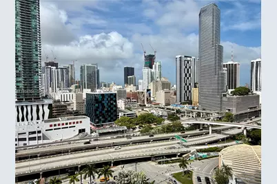 350 S Miami Ave #1907, Miami, FL 33130 - Photo 1
