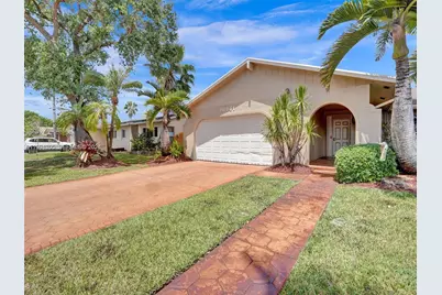 10961 NW 16th Ct, Pembroke Pines, FL 33026 - Photo 1