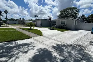 6582 NW 1st St, Margate, FL 33063 - Photo 37