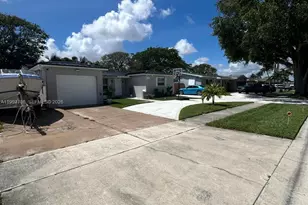 6582 NW 1st St, Margate, FL 33063 - Photo 35