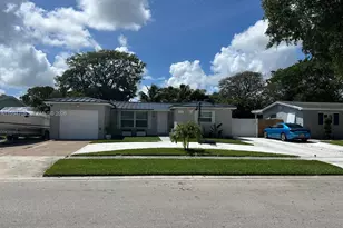 6582 NW 1st St, Margate, FL 33063 - Photo 1