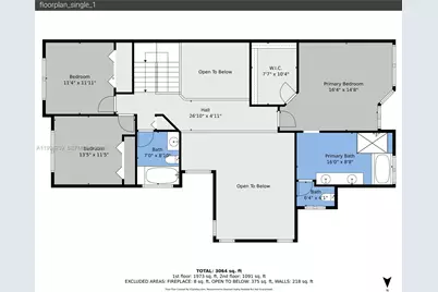 21944 Town Place Dr, Boca Raton, FL 33433 - Photo 67