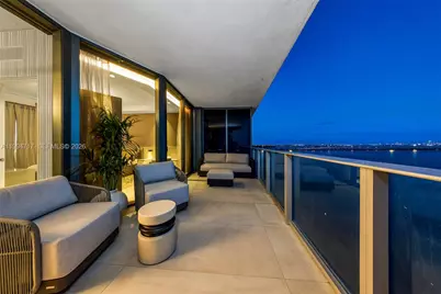 700 NE 24th St 24th St #1507, Miami, FL 33137 - Photo 55