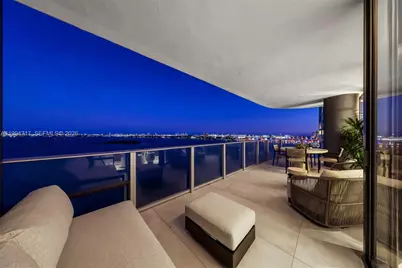 700 NE 24th St 24th St #1507, Miami, FL 33137 - Photo 59