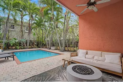 2841 Day Ave #2841, Miami, FL 33133 - Photo 31