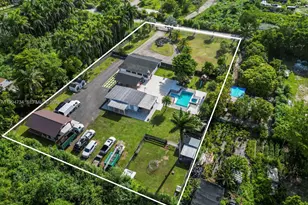 15305 SW 209th Ave, Miami, FL 33187 - Photo 59