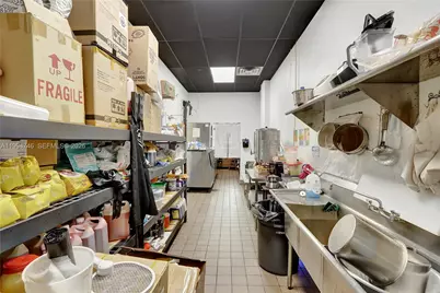Boba Tea Shop For Sale On Busy North Federal Hwy, Fort Lauderdale, FL 33304 - Photo 11