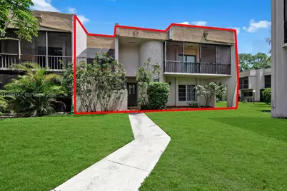 2700 S University Dr #3C, Davie, FL 33328 - Photo 7