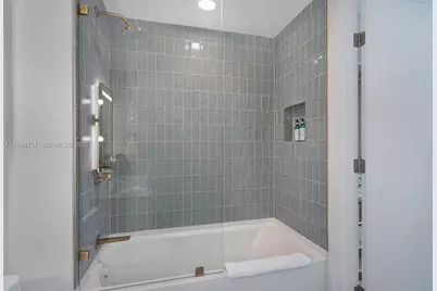 159 NE 6 #4508, Miami, FL 33132 - Photo 27