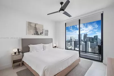159 NE 6 #4508, Miami, FL 33132 - Photo 23