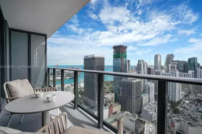 159 NE 6 #4508, Miami, FL 33132 - Photo 31