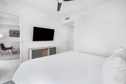 159 NE 6 #4508, Miami, FL 33132 - Photo 19