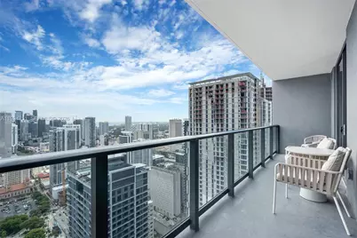 159 NE 6 #4508, Miami, FL 33132 - Photo 31