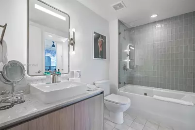 159 NE 6 #4508, Miami, FL 33132 - Photo 25