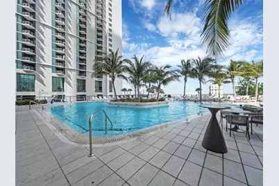 159 NE 6 #4508, Miami, FL 33132 - Photo 43
