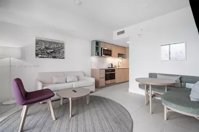 159 NE 6 #4508, Miami, FL 33132 - Photo 15