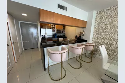 1750 N Bayshore #1411, Miami, FL 33132 - Photo 11
