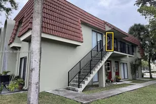 11380 Royal Palm Blvd, Coral Springs, FL 33065 - Photo 1