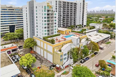 3180 SW 22nd Ter #804, Miami, FL 33145 - Photo 1