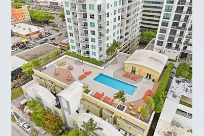 3180 SW 22nd Ter #804, Miami, FL 33145 - Photo 7