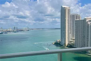 300 S Biscayne Blvd, Miami, FL 33131 - Photo 35