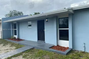 19555 NW 29th Ct, Miami Gardens, FL 33056 - Photo 5